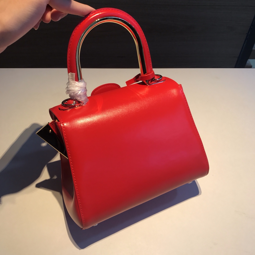 델보 브리앙 60주년 박스백